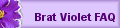 African Violet Brat Pack FAQ